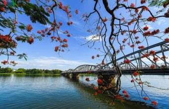 Kinh nghiệm du lịch Huế