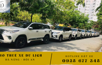 Xe Đà Nẵng Hội An Giá Rẻ xe đà nẵng đi hội an