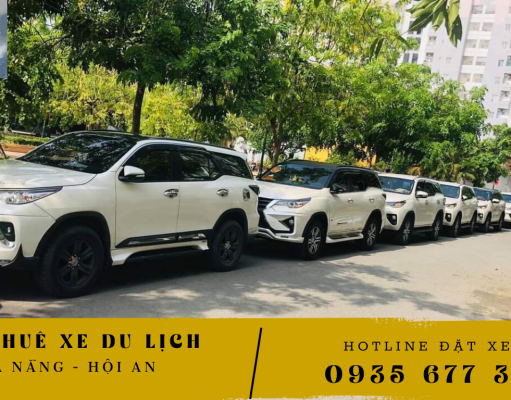 Xe Đà Nẵng Hội An Giá Rẻ xe đà nẵng đi hội an