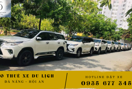 Xe Đà Nẵng Đi Hội An Giá Rẻ xe đà nẵng đi hội an