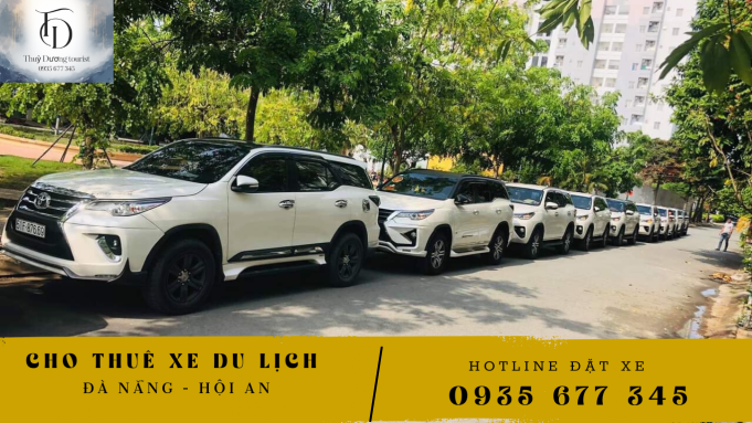 Xe Đà Nẵng Đi Hội An Giá Rẻ xe đà nẵng đi hội an