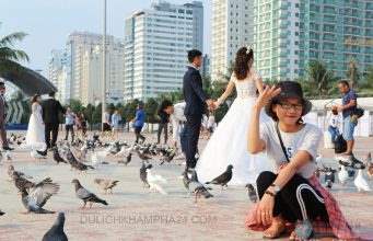 Kinh nghiệm du lịch tại Đà Nẵng Kinh nghiệm du lịch Đà Nẵng