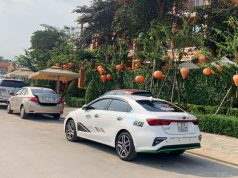 Xe từ Hội An đi Đà Nẵng Đặt xe từ Đà Nẵng đi Hội An