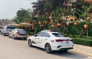 Xe từ Hội An đi Đà Nẵng Đặt xe từ Đà Nẵng đi Hội An