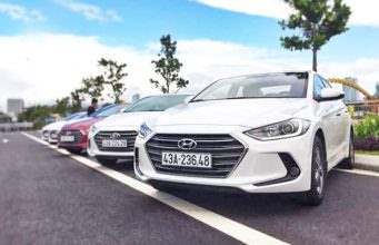 Xe taxi đón sân bay Đà Nẵng đi Hội An giá rẻ Dịch vụ xe đưa đón sân bay Đà Nẵng