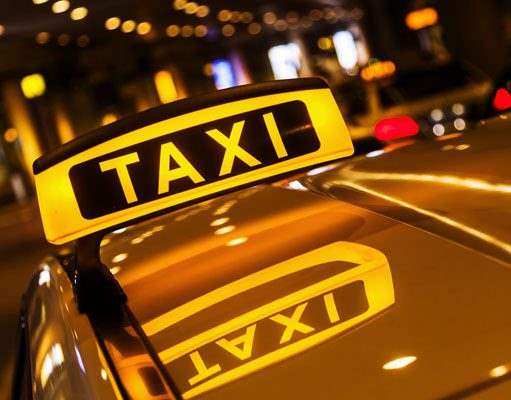 Taxi từ Đà Nẵng đi Hội An Taxi Đà Nẵng đi Hội An