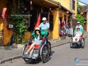 Kinh nghiệm du lịch tại Hội An Kinh nghiệm du lịch Hội An