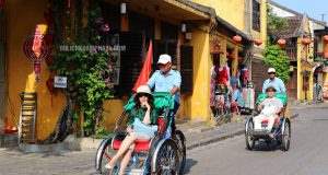 Kinh nghiệm du lịch tại Hội An Kinh nghiệm du lịch Hội An
