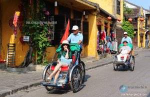 Kinh nghiệm du lịch tại Hội An Kinh nghiệm du lịch Hội An