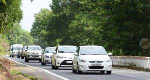 Grab từ Đà Nẵng đi thành phố Huế Xe Grab Đà Nẵng đi Huế