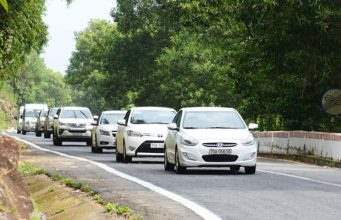 Grab từ Đà Nẵng đi thành phố Huế Xe Grab Đà Nẵng đi Huế