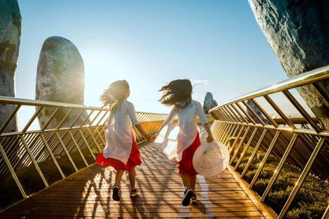 Kinh nghiệm du lịch Bà Nà Hill 2020
