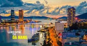 Từ Đà Nẵng đến Hội An đi như thế nào là gần nhất? xe Đà Nẵng đi Huế