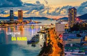 Từ Đà Nẵng đến Hội An đi như thế nào là gần nhất? xe Đà Nẵng đi Huế