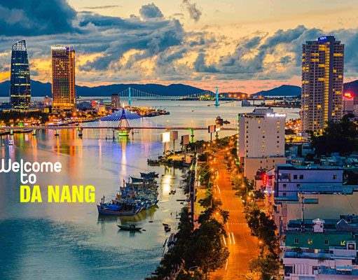Xe Đà Nẵng Đi Huế xe Đà Nẵng đi Huế