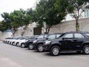 Taxi từ Hội An đi Bà Nà Taxi từ Hội An đi Bà Nà