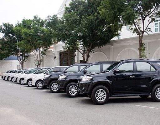 Taxi từ Hội An đi Bà Nà Taxi từ Hội An đi Bà Nà