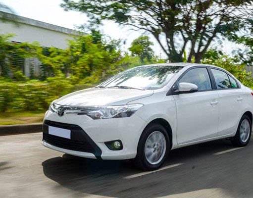 Taxi từ Đà Nẵng đi thành phố Huế Taxi từ Đà Nẵng đi Huế