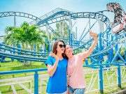 Taxi từ Đà Nẵng đi Vinpearl Nam Hội An Taxi từ Đà Nẵng đi Vinpearl Land Nam Hội An