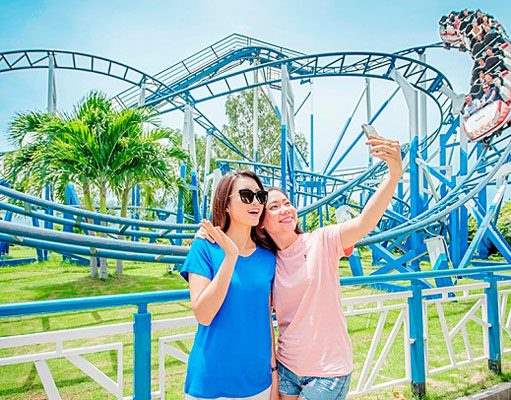 Taxi từ Đà Nẵng đi Vinpearl Nam Hội An Taxi từ Đà Nẵng đi Vinpearl Land Nam Hội An