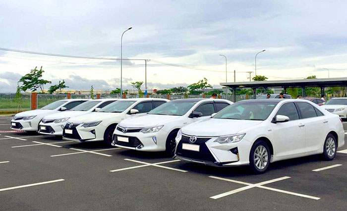 Xe đi Hội An - Bà Nà giảm giá 50k