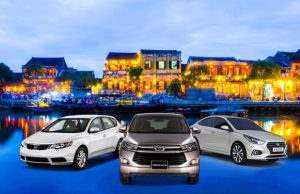 Xe từ Hội An đi Bà Nà Xe từ Hội An đi Bà Nà