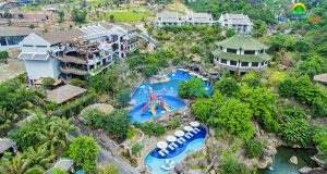 Kinh nghiệm du lịch Núi Thần Tài tự túc 2020 Du Lịch Núi Thần Tài 2020