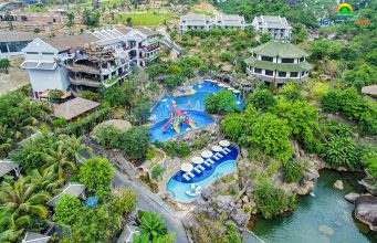 Kinh nghiệm du lịch Núi Thần Tài tự túc 2020 Du Lịch Núi Thần Tài 2020