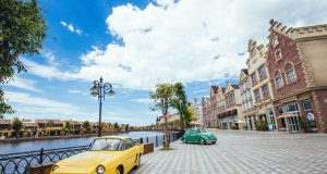 Xe Đà Nẵng đi Vinpearl Nam Hội An Xe Đà Nẵng đi Vinpearl Land Nam Hội An