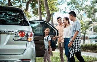 Grab từ Hội An đi Đà Nẵng Xe Grab từ Hội An đi Đà Nẵng