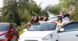 Trải nghiệm dịch vụ thuê xe ô tô Đà Nẵng Hội An xe từ Hội An đi Huế