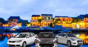 Top 3 công ty thuê xe du lịch Hội An Đà Nẵng bạn nên chọn