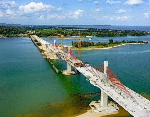 Xe từ Đà Nẵng đi Quảng Ngãi