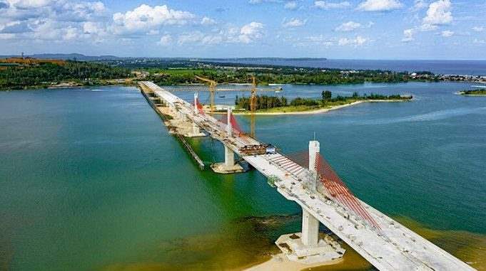 Xe từ Đà Nẵng đi Quảng Ngãi