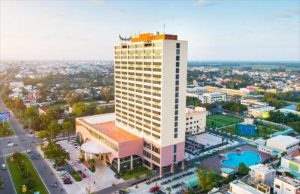 Xe từ Đà Nẵng đi sân bay Chu Lai, Tam Kỳ, Núi Thành