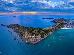 Xe từ Hội An đi Quy Nhơn, Bình Định