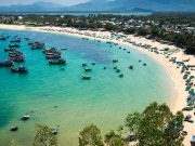 Xe từ Đà Nẵng đi Quy Nhơn