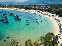 Xe từ Đà Nẵng đi Quy Nhơn