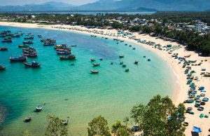 Xe từ Đà Nẵng đi Quy Nhơn