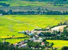 Xe từ Hội An đi Đại Lộc, Xe Hội An đi Ái Nghĩa