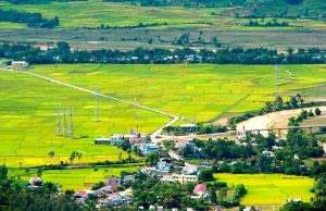 Xe từ Hội An đi Đại Lộc, Xe Hội An đi Ái Nghĩa