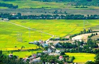 Xe từ Hội An đi Đại Lộc, Xe Hội An đi Ái Nghĩa