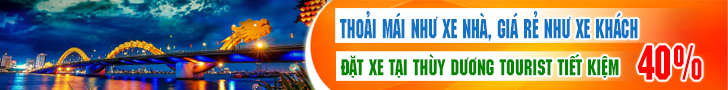 Dịch vụ thuê xe Đà Nẵng Hội An